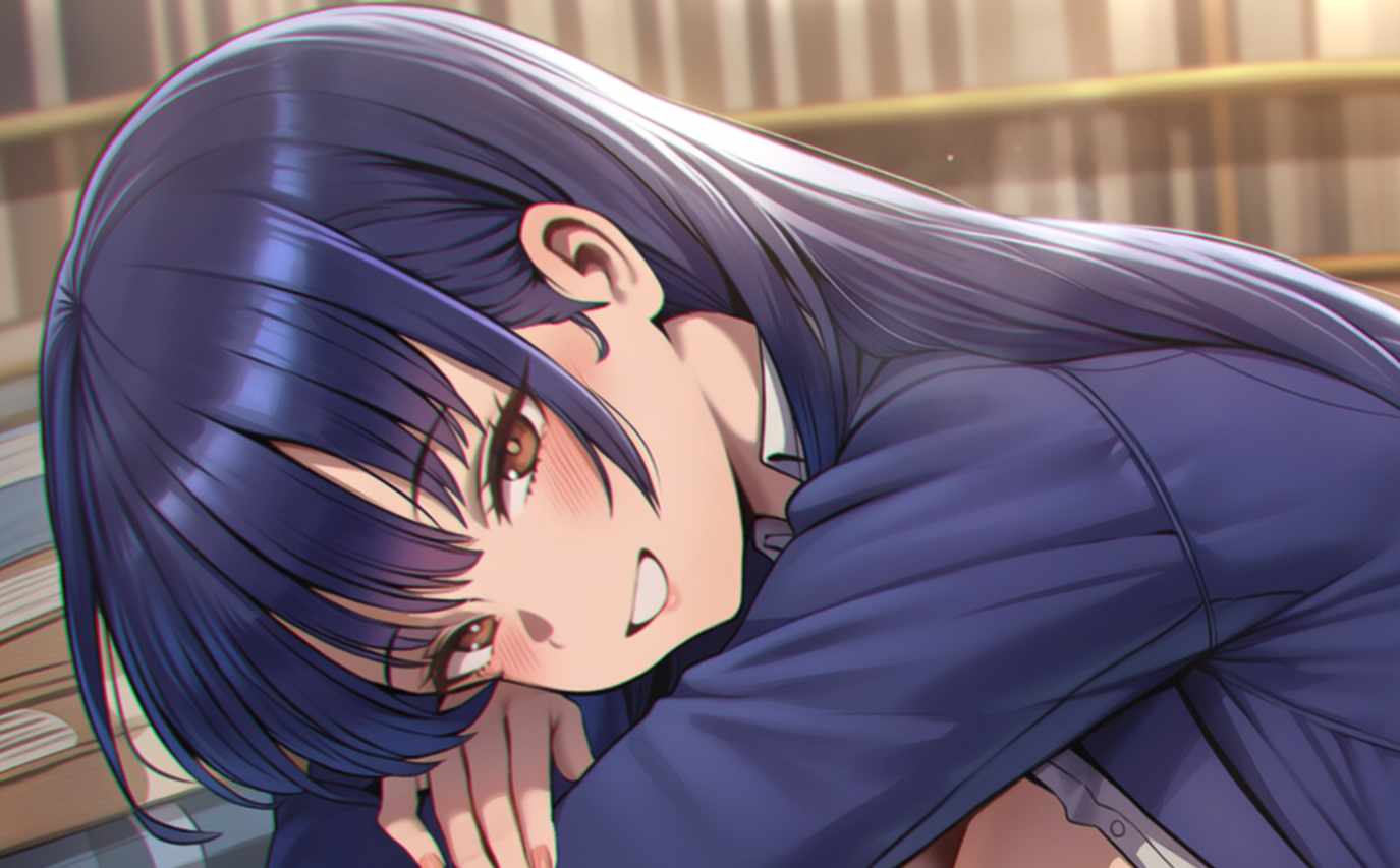 Produksi Sekuel “Boku no Kokoro no Yabai Yatsu” Disetujui? Bocoran Sugoi LITE Bikin Heboh!