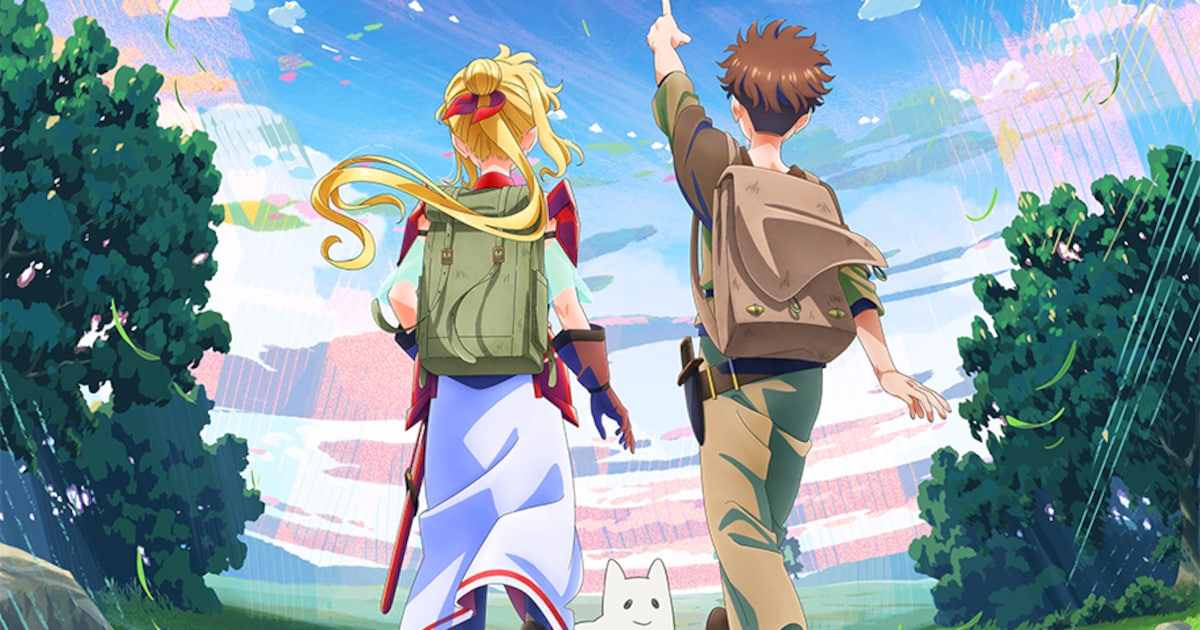 Anime “Tsuihou Sareta Cheat Fuyo Majutsushi” Resmi Diumumkan! P.A.WORKS Siap Garap Produksinya