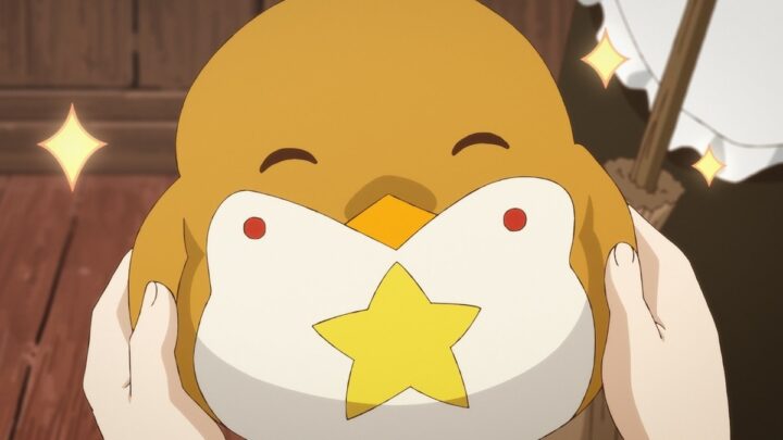 Anime “29-sai Dokushin Chuuken Boukensha no Nichijou” Tambahkan 3 Cast Baru!