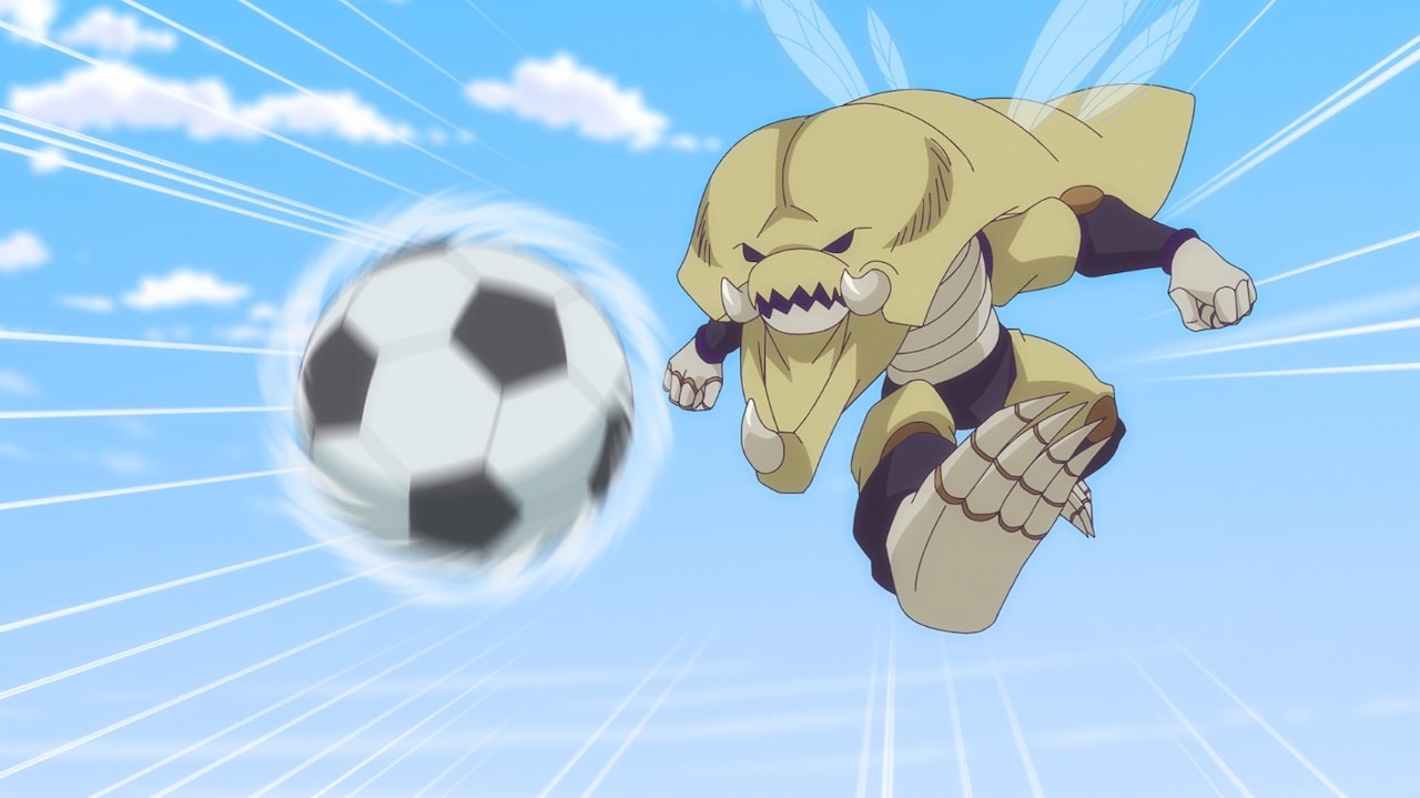 Anime Baru “High School! Kimengumi” Umumkan Cast Tambahan: Yasunori Matsumoto & Sayumi Suzushiro Bergabung!