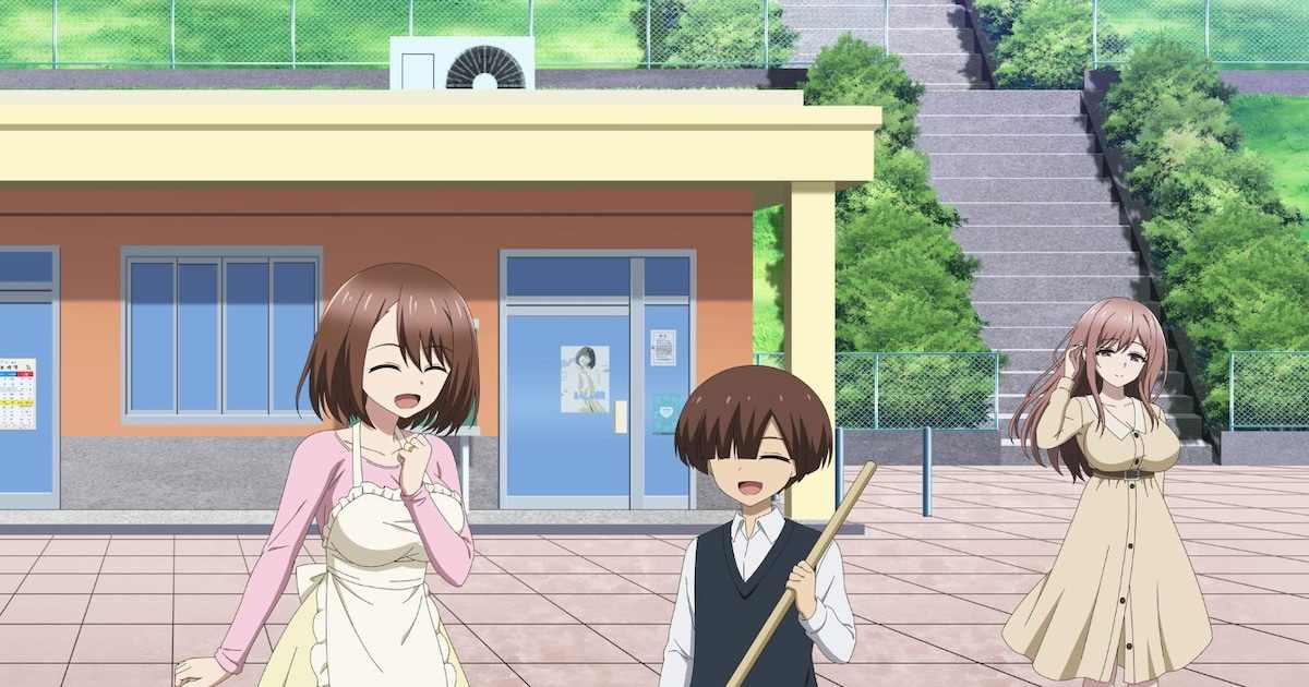 Anime “Ingoku Danchi” Tayang April 2026! Seiyuu Kana Yuuki Borong 10 Peran Istri Sekaligus