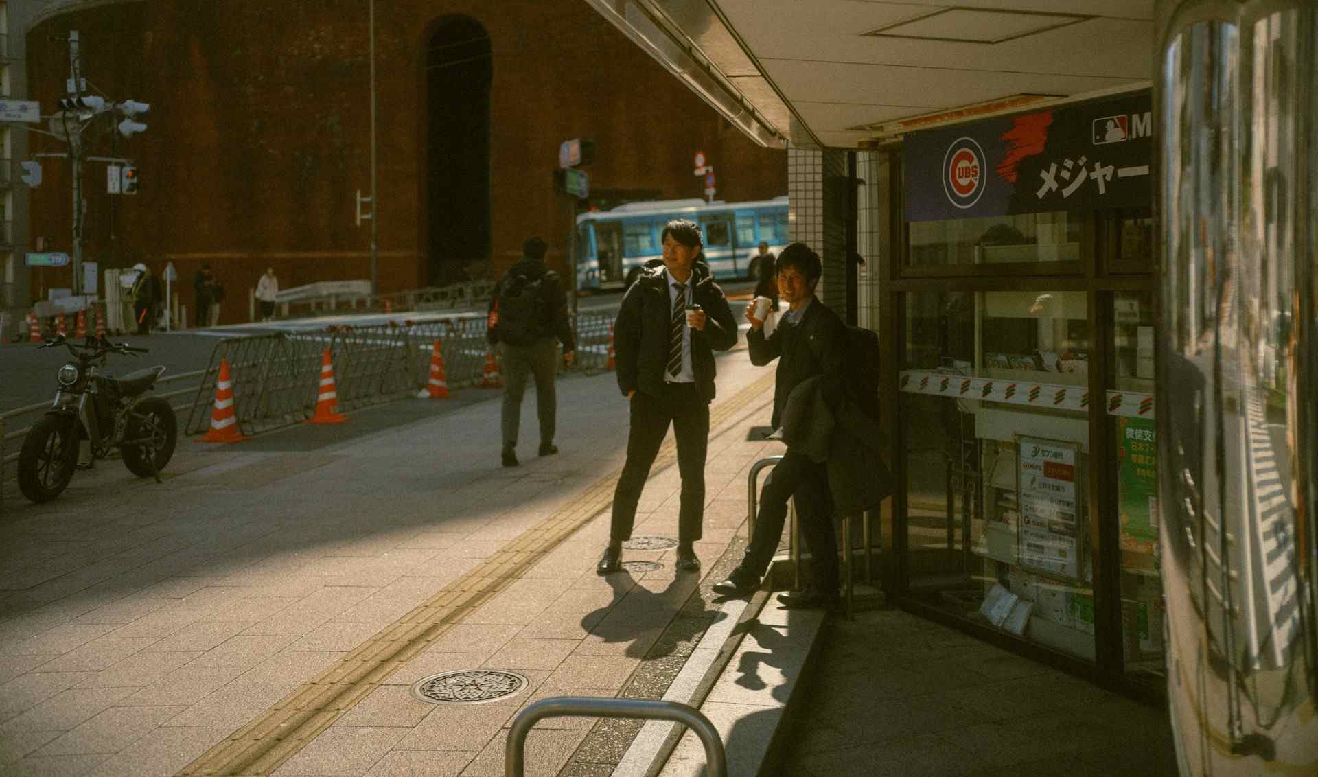 Jasa Resign Jepang ‘Momuri’ Mengaku Sering Dihubungi Bos yang Ingin Paksa Karyawan Keluar