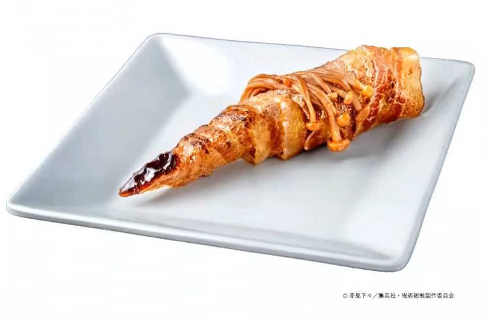 Berani Coba? Restoran Jepang Sajikan “Jari Sukuna” Hiper-Realistis dari Daging dan Tulang Rawan!