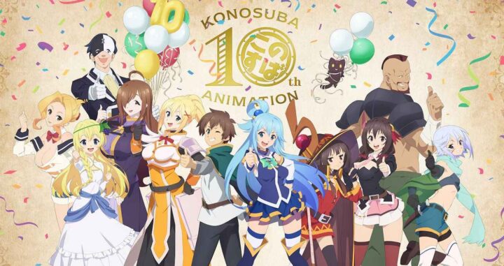 KADOKAWA Buka Rekrutmen Besar-besaran untuk Lulusan Baru di 5 Studio Anime Mereka!