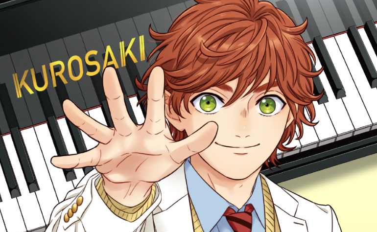 Tomo Serizawa & Koomori Siap Luncurkan Manga Baru di Web Action Februari Ini! Tomo Serizawa & Koomori Siap Luncurkan Manga Baru di Web Action Februari Ini!