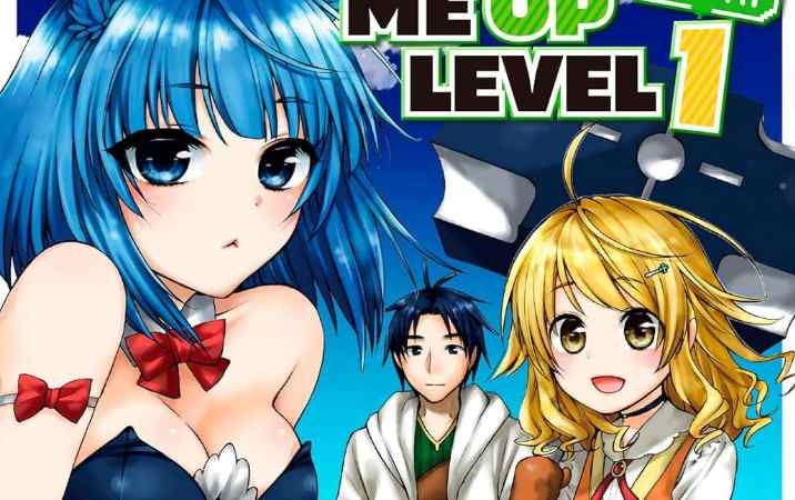 Manga “Level 1 dakedo Unique Skill de Saikyou desu” Hiatus Karena Kesehatan Artist