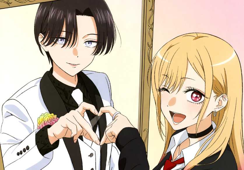 Totalitas Tanpa Batas! Seiyuu Marin Kitagawa Tampil Ganteng dengan Crossplay “Rei-sama” Totalitas Tanpa Batas! Seiyuu Marin Kitagawa Tampil Ganteng dengan Crossplay “Rei-sama”