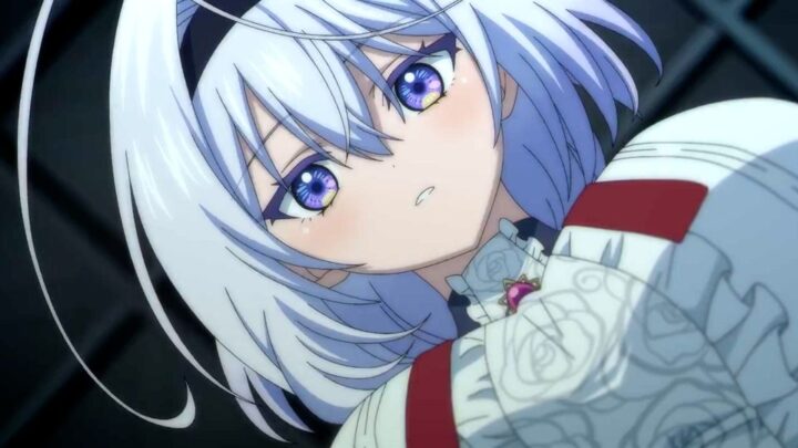 Anime “Mata Korosaretemasu yo, Tantei-san” Rilis Teaser Visual & Tambah 4 Cast Baru!