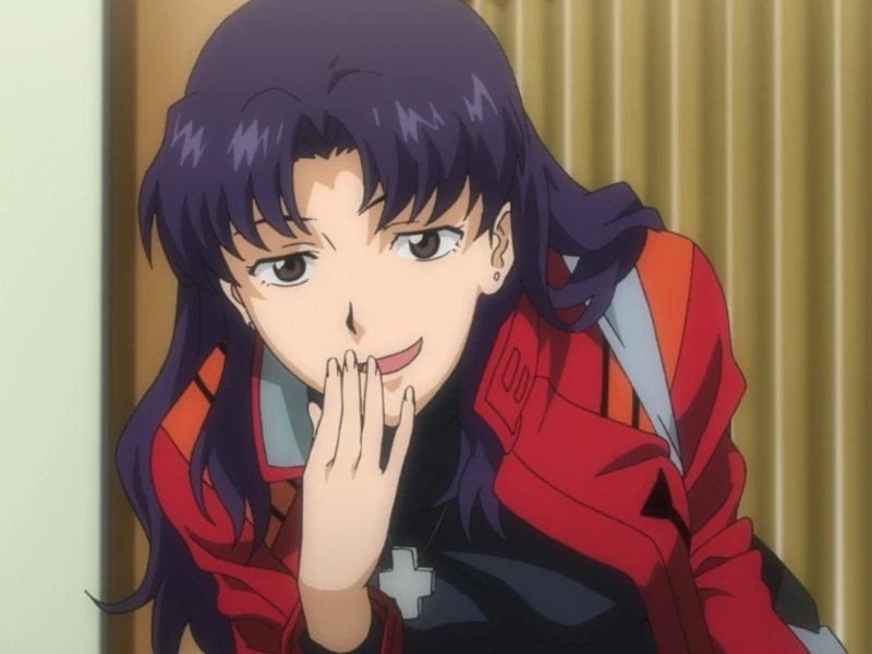 Misato