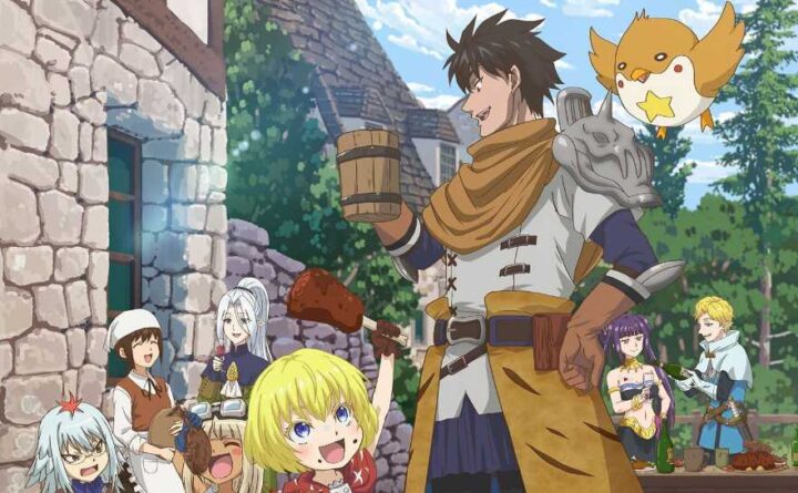 Cast Tambahan Anime “29-sai Dokushin Chuuken Boukensha no Nichijou” Diumumkan! Ada Saori Oonishi