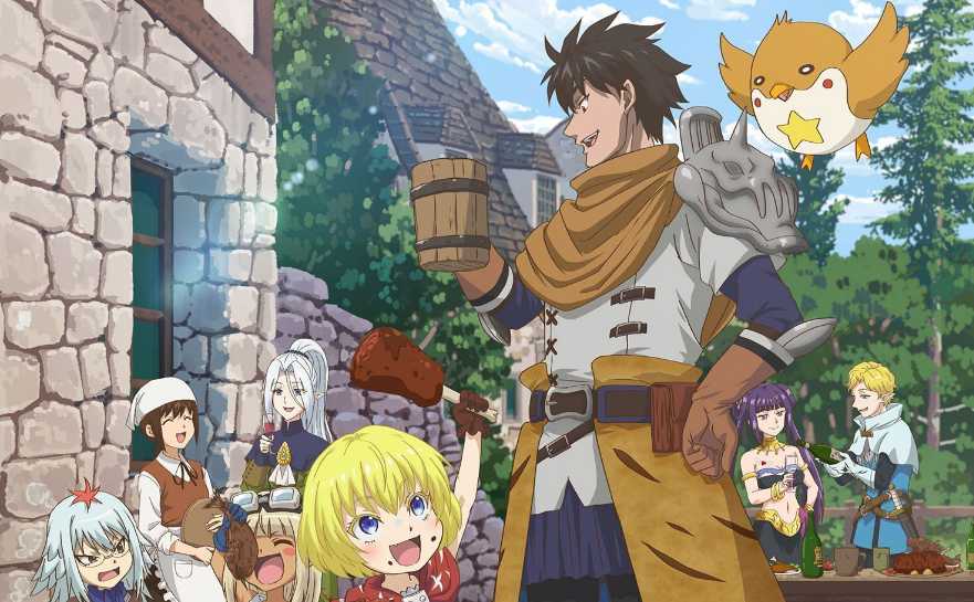 Cast Tambahan Anime “29-sai Dokushin Chuuken Boukensha no Nichijou” Diumumkan! Ada Saori Oonishi