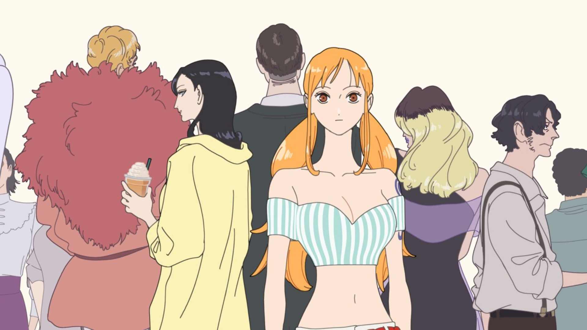 Anime “ONE PIECE novel HEROINES” Ungkap Visual Baru! Episode Spesial Nami Tayang 5 Juli 2026