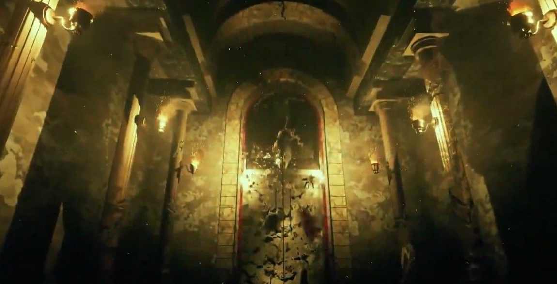 Megumu Okada (Saint Seiya Episode.G) Beri Kode Keras Manga Baru di Comic Ryu!