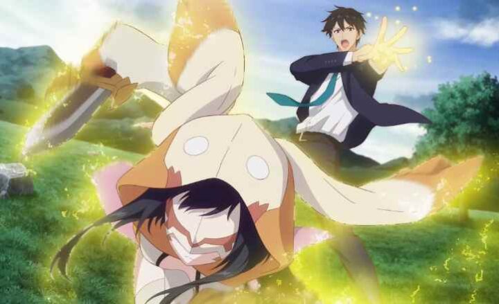 Anime “Sekai Saikyou no Kouei” Tayang Juli 2026! Yoshitsugu Matsuoka Jadi Protagonis Arihito