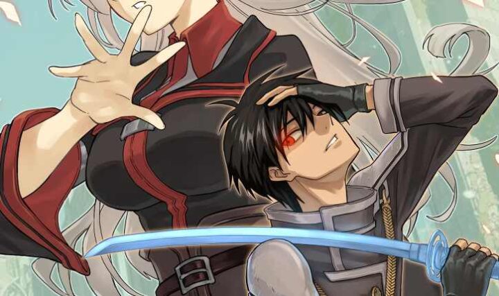 Manga Baru “Jibun wo SSS-kyuu da to Omoikondeiru C-kyuu Majutsu Gakusei” Mulai Serialisasi di Comic Gardo!