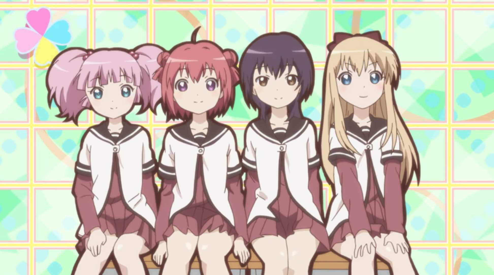 Yuruyuri Siap Gelar Event 15 Tahun Anniversary, Fans Harapkan Pengumuman Season Baru!